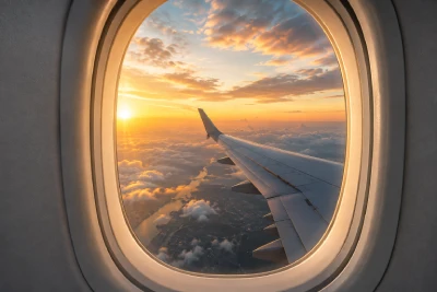 Flight Booking